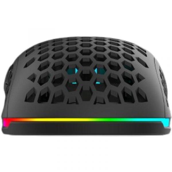 Mouse AQIRYS T.G.A, wireless, 6 butoane, interfata USB 2.0 - imagine 14
