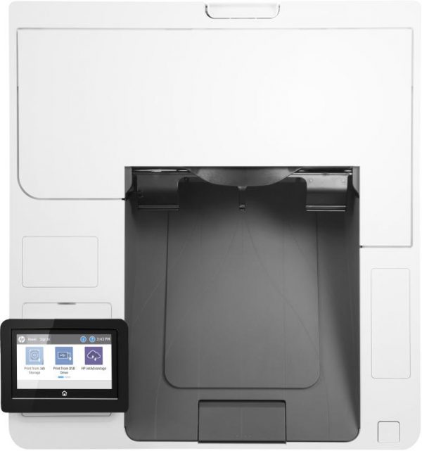 Imprimanta laser mono LaserJet Enterprise M611DN; Dimensiune: A4, Viteza: 65ppm, - imagine 8