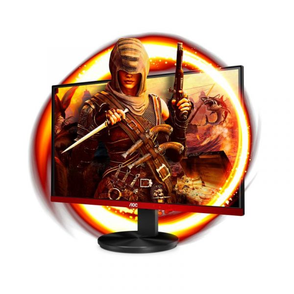Monitor AOC 24.5" G2590FX - imagine 6