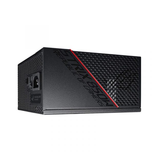 Sursa ASUS ROG Strix, 80 PLUS® Gold, Fully Modular, 850W - imagine 13