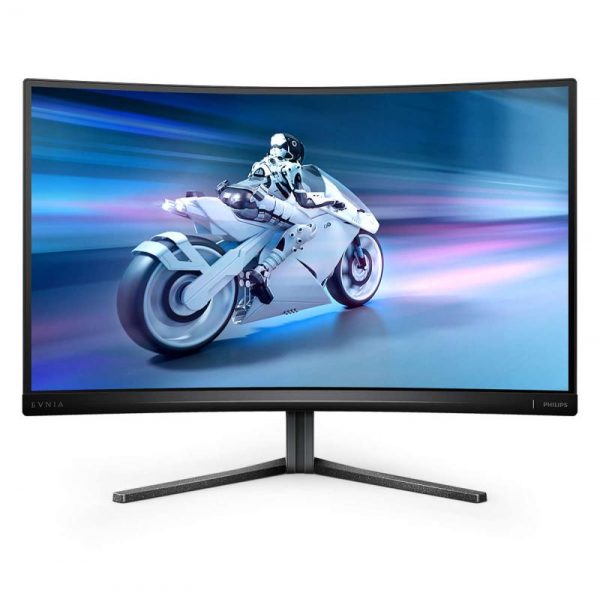 Monitor Philips 27" 27M2C5500W/00 - imagine 18