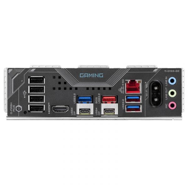 Placa de Baza GIGABYTE X870 GAMING WIFI6 AM5 - imagine 10