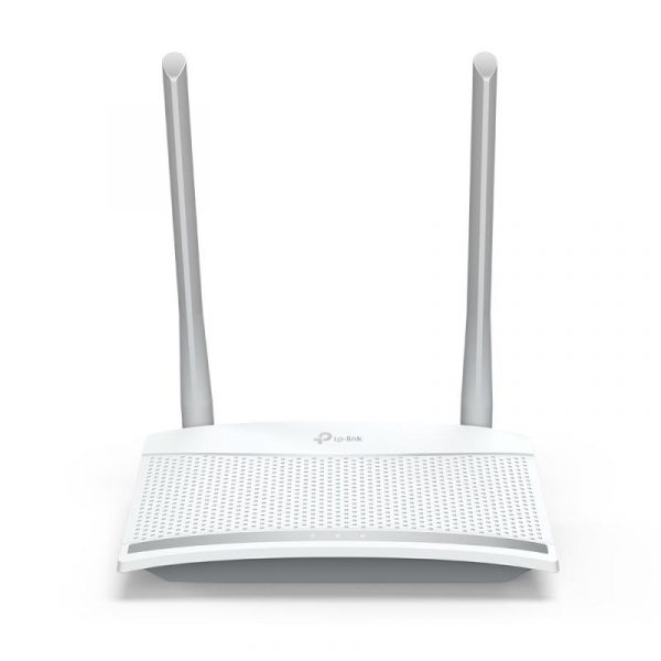 Router Wireless TP-Link N300Mbps, TL-WR820N V2; 2x 10/100Mbps LAN Ports, - imagine 5