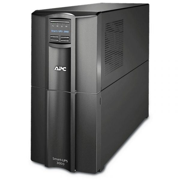 UPS APC Smart-UPS SMT line-interactive / sinusoidala 3000VA / 2700W - imagine 4