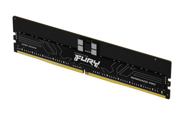 Memorie RAM Kingston 32GB DDR5  6000Mhz CL 32 Furry