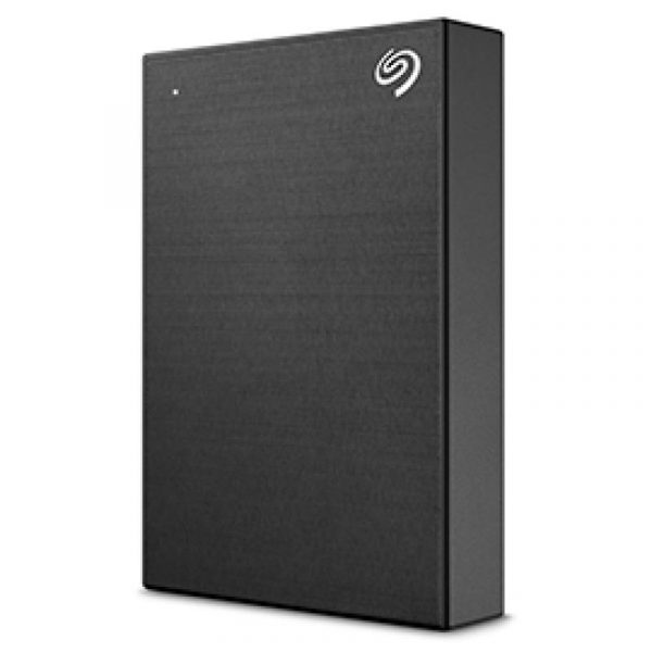 HDD Extern Seagate ONE Touch, 4TB, Negru, USB 3.2