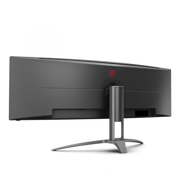 Monitor AOC 48.8" AG493UCX2 - imagine 20