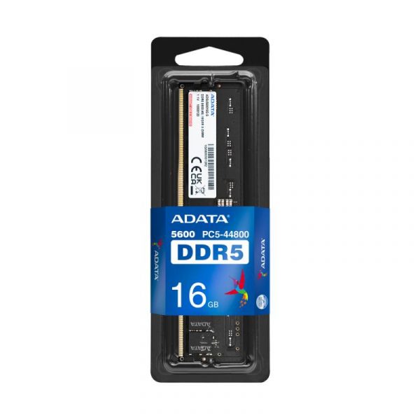 Memorie RAM Adata 16GB DDR5 5600MHz CL46 - imagine 5