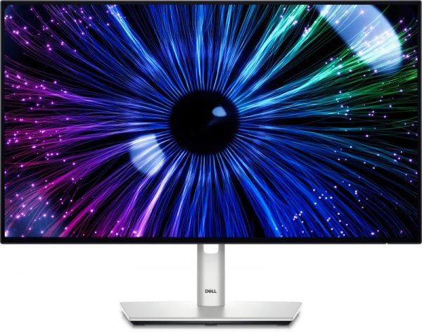 Monitor Dell 23.8" U2424HE 60.47 cm, FHD 1920 x 1080, - imagine 6