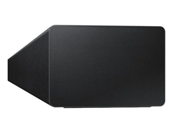 Soundbar Samsung HW-T450/EN, 200W, 2.1 Ch, wireless, negru - imagine 8