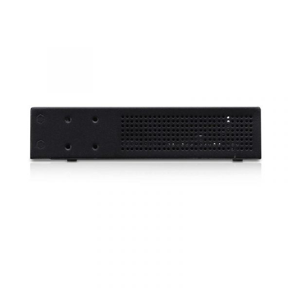Ubiquiti EdgeRouter ER-4; 4x Gigabit LAN, 1x SFP Gigabit, 1x - imagine 9