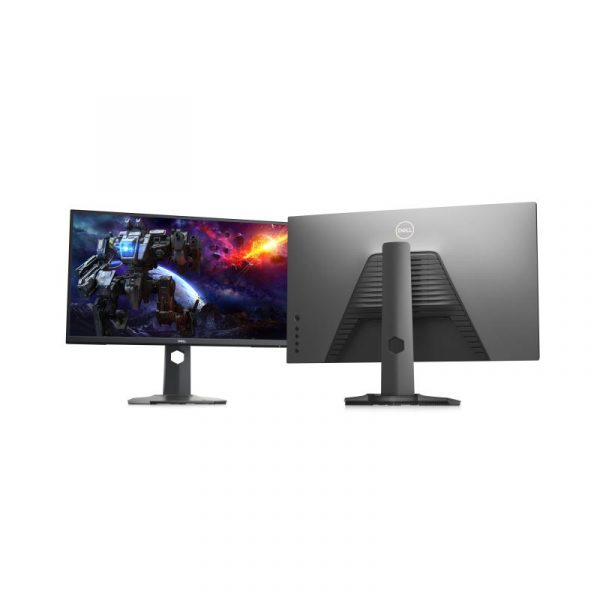 Monitor Gaming Dell 27" G2723H, TFT LCD, Fast IPS, 1920 - imagine 4