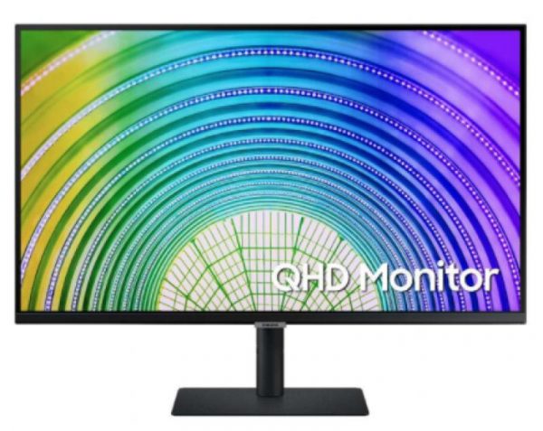 Monitor Samsung 32" LS32A600UUUXEN - imagine 4