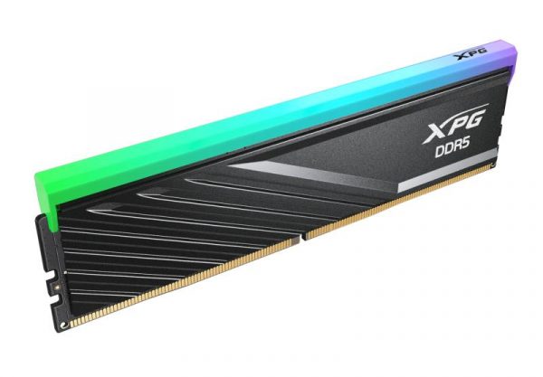 Memorie RAM Adata XPG Lancer Blade RGB 64GB DDR5 6000MHz - imagine 5