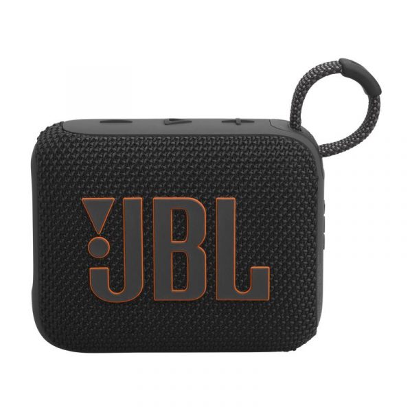 JBL Go 4 boxa portabila cu bluetooth, wireless speaker - - imagine 4