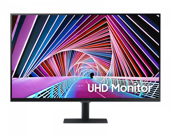 Monitor Samsung 32" LS32A700NWUXEN - imagine 3