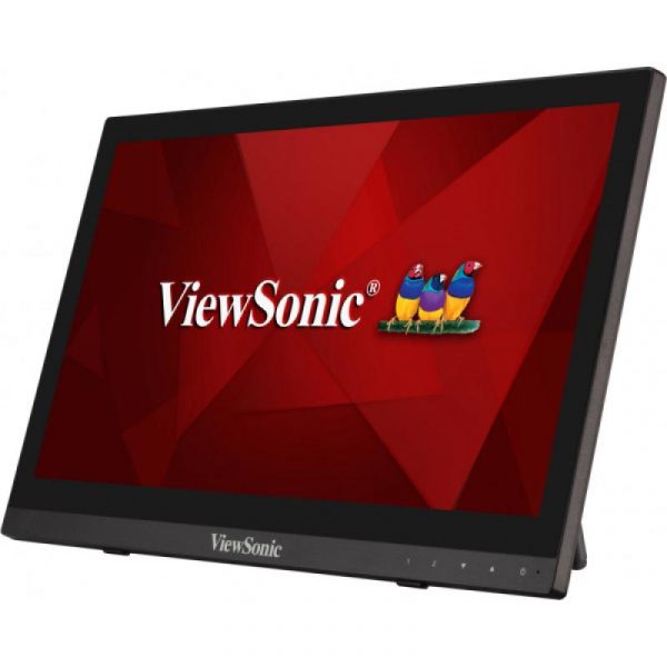 Monitor ViewSonic 15.6" TD1630-3 - imagine 15