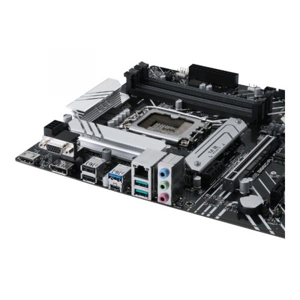 Placa de baza Asus PRIME B660-PLUS D4, LGA 1700 - imagine 11