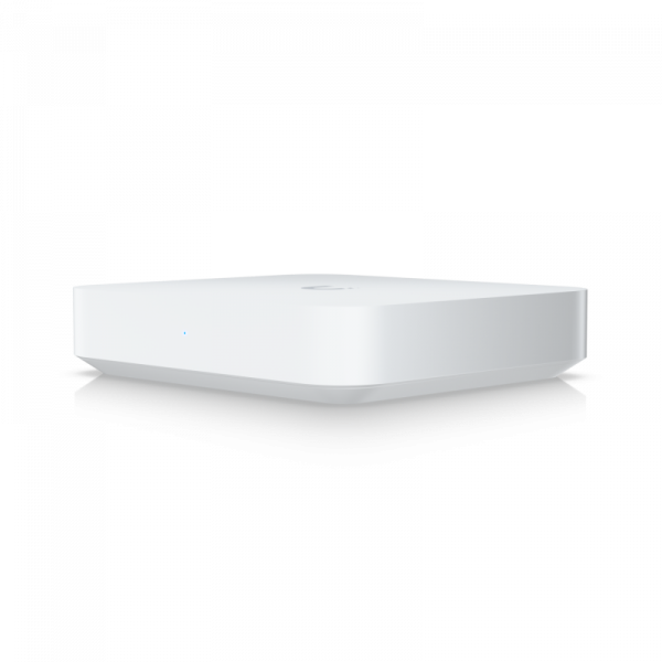 Ubiquiti UXG-Max Gateway Max, procesor Quad-core ARM® Cortex®-A53 la 1,5