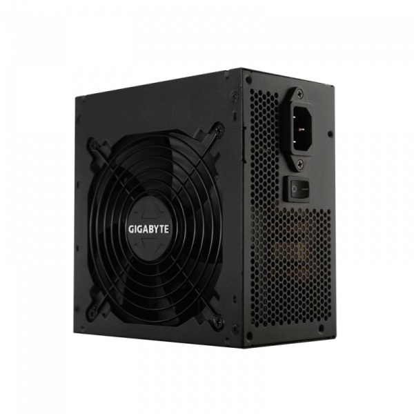 Sursa Gigabyte B700H, semi-modulara, 80 Plus Bronze, 700W - imagine 5
