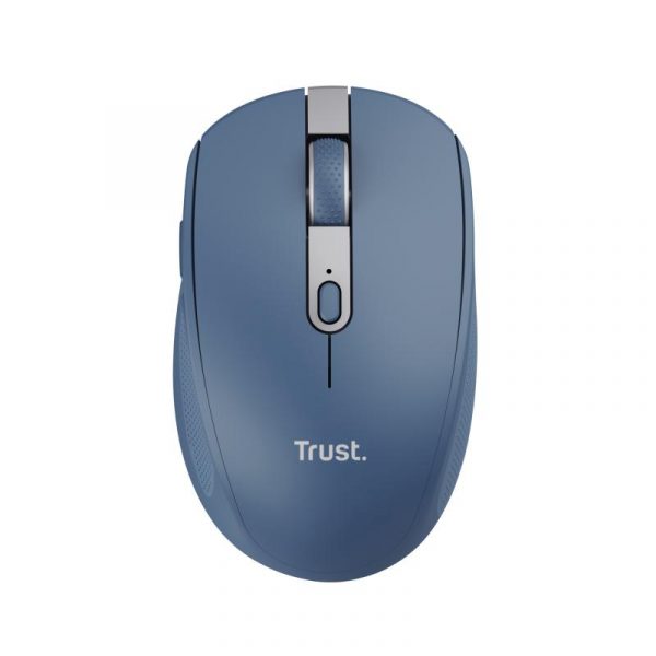 Mouse Trust Ozaa compact, rezolutie maxima 3200 DPI, interfata USB-A, - imagine 9