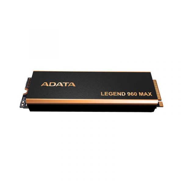 SSD Adata 960 Max, 4TB, PCI Express 4.0 x4, M.2, - imagine 8