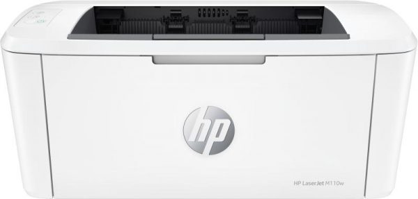 Imprimanta laser mono HP LaserJet Pro M110W; Dimensiune: A4, Viteza: - imagine 8