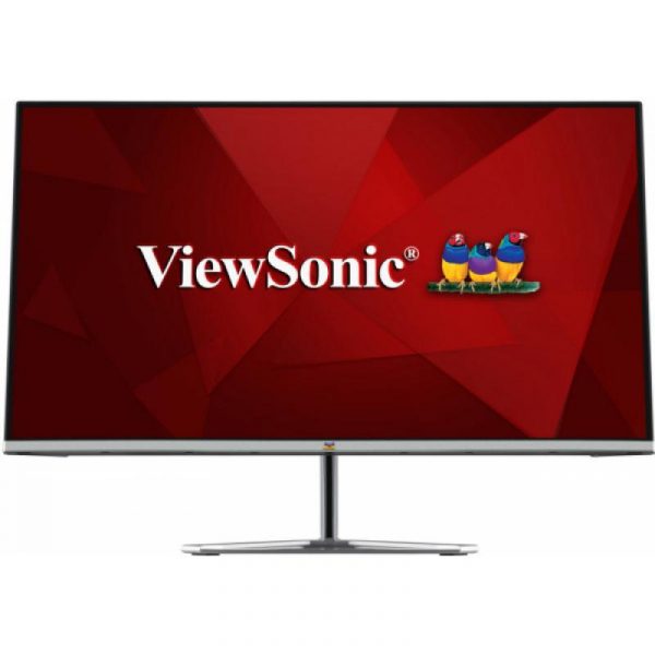 Monitor ViewSonic 27" VX2776-SMH - imagine 6