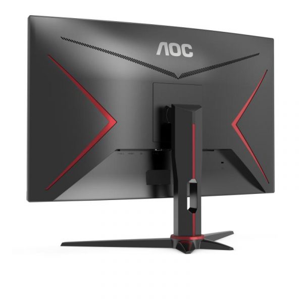 Monitor AOC 27" C27G2ZE/BK - imagine 13