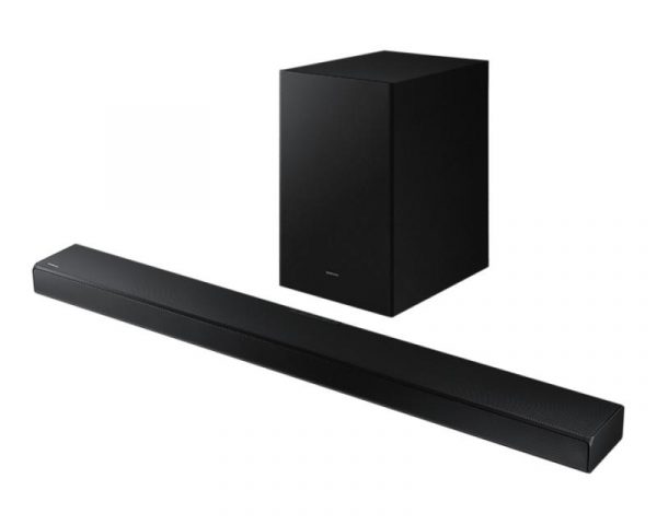 HIFI SYSTEM, Samsung, HW-A650/EN, Cu subwoofer, Numar canale 3.1 ,Putere430 - imagine 5