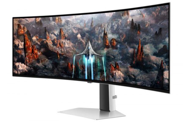 Monitor Samsung 49" LS49CG934SUXEN - imagine 9