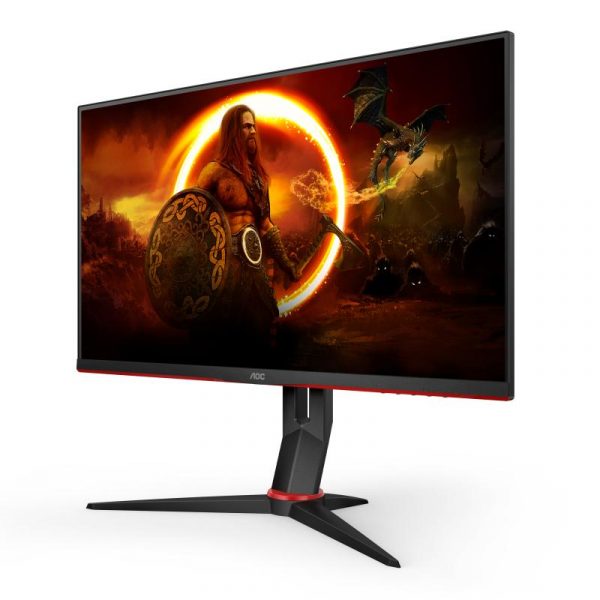 Monitor AOC 27" 27G2U/BK - imagine 10