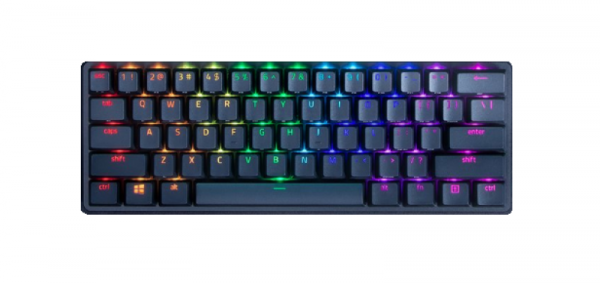 Tastatura Razer Huntsman Mini, gaming, neagra - imagine 3