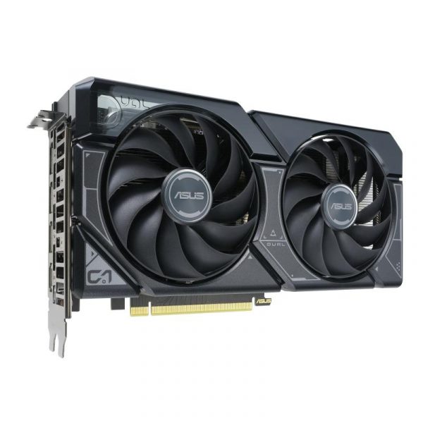 Placa video Asus Dual RTX 4060 TI OC 8GB - imagine 7