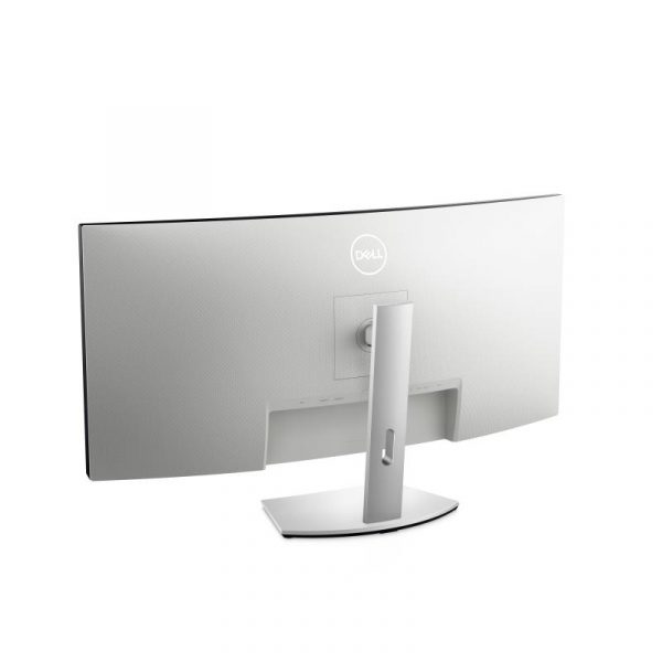 Monitor LED Dell Curved S3422DW, 34inch, VA WQHD, 4ms, 100Hz, - imagine 19