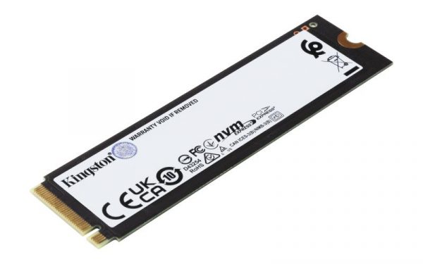 SSD Kingston Fury Renegade, 1TB, M2 , PCIe 4.0 , - imagine 6