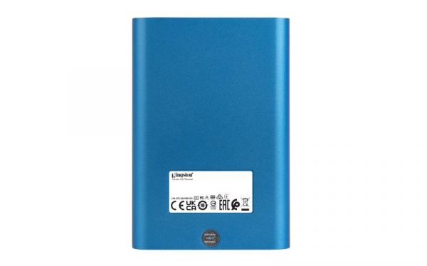 Kingston Vault Privacy 80 IKVP80ES/960G - imagine 4
