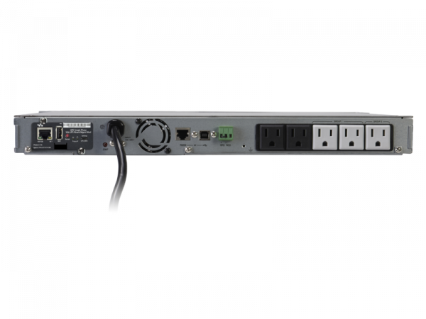 HPE R1500 Gen5 INTL UPS - imagine 3