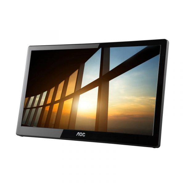 Monitor AOC 15.6" I1659FWUX - imagine 6