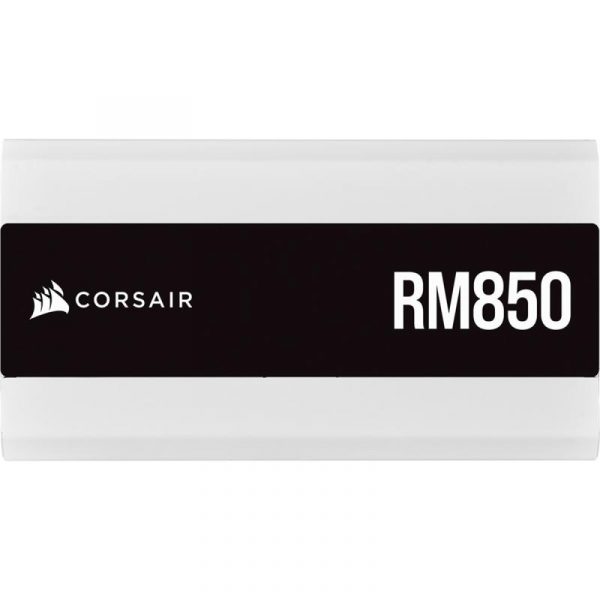 Sursa Corsair RM850, 80+ Modular, 850W - imagine 10