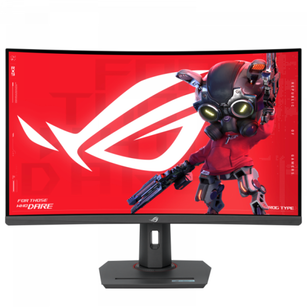 Monitor Asus 31.2" XG32WCMS