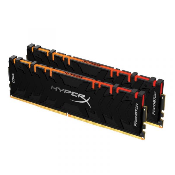 Memorie RAM Kingston HyperX Predator, DIMM, DDR4, 16GB (2x8GB), CL15, - imagine 7