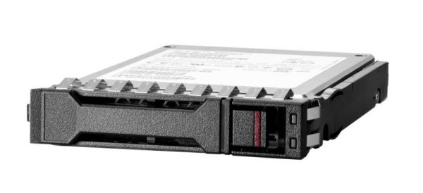 HPE 240GB SATA 6G Read Intensive SFF BC Multi Vendor - imagine 4