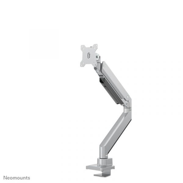 NM Select Monitor Desk Clamp 10-49", sil - imagine 7