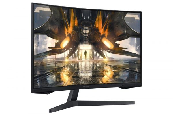 Monitor Samsung 32" LS32AG550EUXEN - imagine 10
