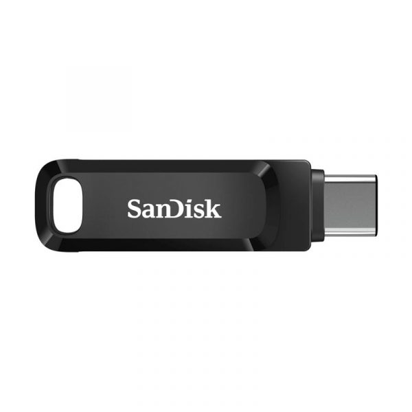 Memorie USB Flash Drive SanDisk Ultra Drive, 128GB, USB 3.2 - imagine 6