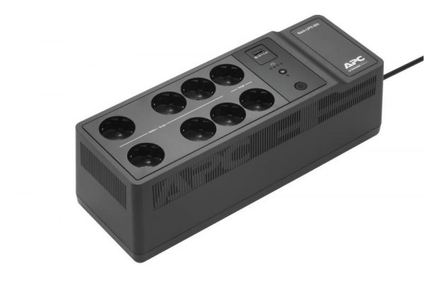 UPS APC Back-UPS 650VA, 230V, 1 USB charging - imagine 10