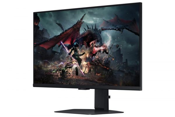 Monitor Samsung 27" LS27DG500EUXEN - imagine 19