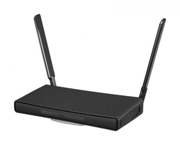 Mikrotik Dual-Band WI-FI 6 Wireless router, AX1800, C53UiG+5HPaxD2HPaxD, Procesor - imagine 6