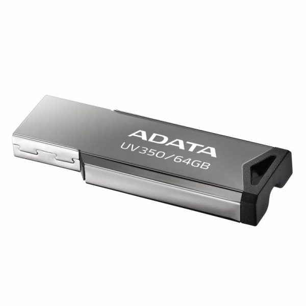Memorie USB Flash Drive Adata UV350, 64GB, USB 3.2 - imagine 5